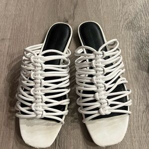 Rebecca Minkoff strapped sandals